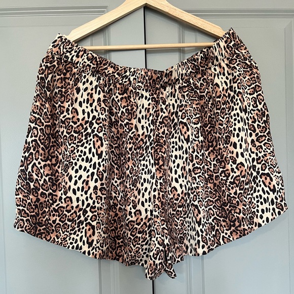 ASOS Design Leopard Print Set - Picture 9 of 13